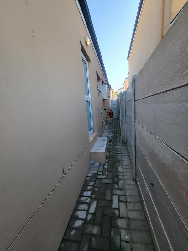 To Let 3 Bedroom Property for Rent in Saldanha Western Cape